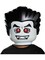 Child's LEGO® Iconic Characters Vampire Mask Costume Accessory